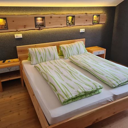Ferienwohnung Auenheim インナーヴィルグラーテン エクステリア 写真