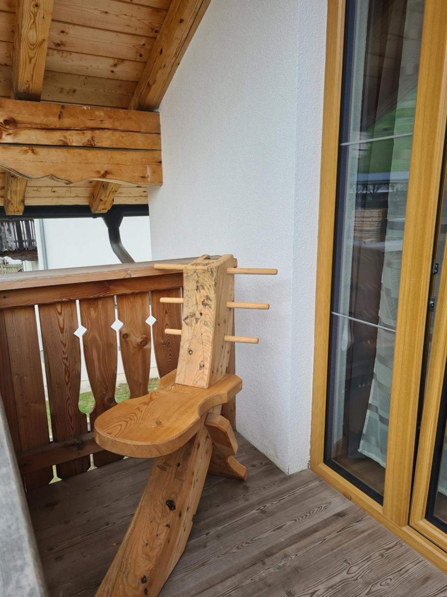 Ferienwohnung Auenheim インナーヴィルグラーテン エクステリア 写真