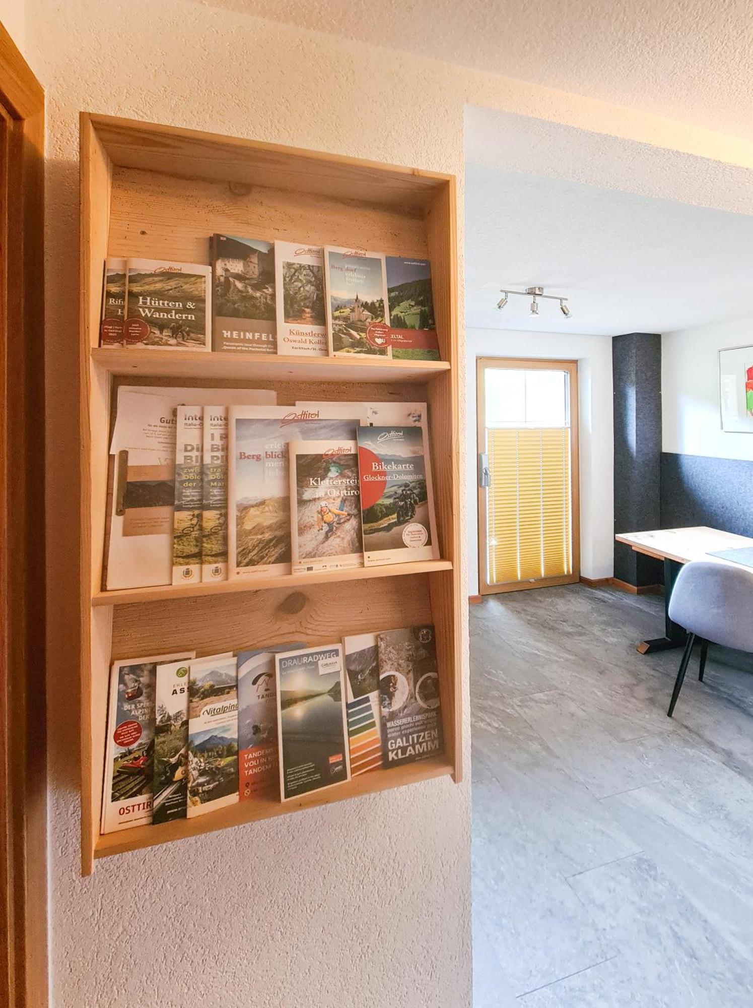 Ferienwohnung Auenheim インナーヴィルグラーテン エクステリア 写真