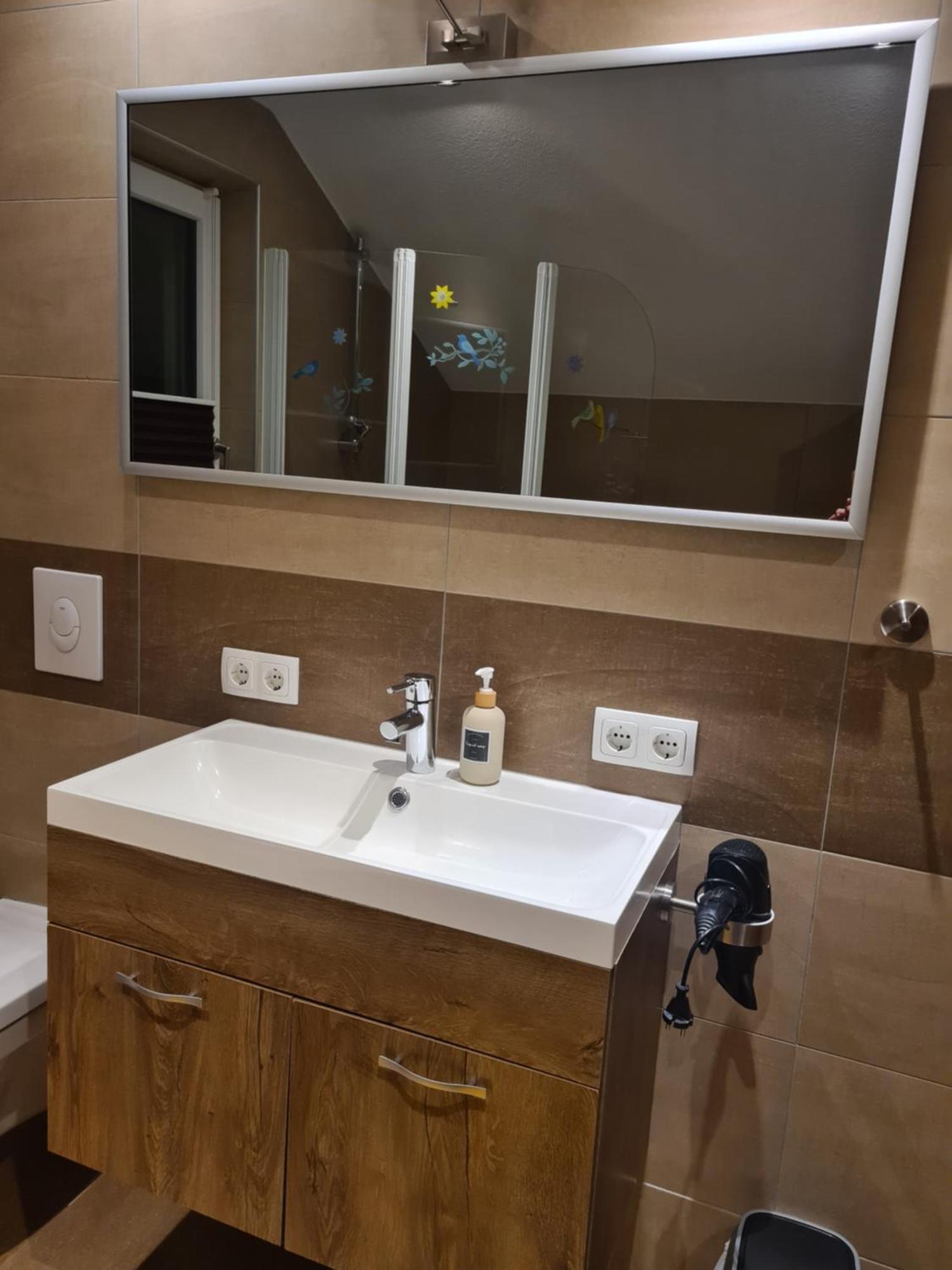Ferienwohnung Auenheim インナーヴィルグラーテン エクステリア 写真
